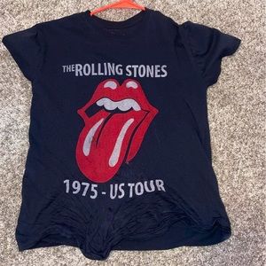 Rolling stones T-shirt